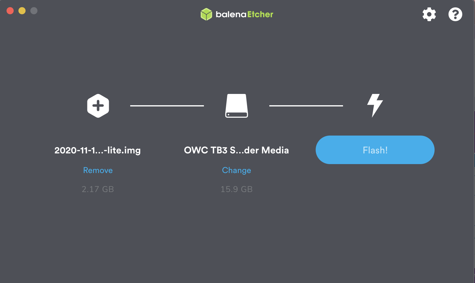 True Potential of Picobrew = ChiefWigms Server + RaspberryPi