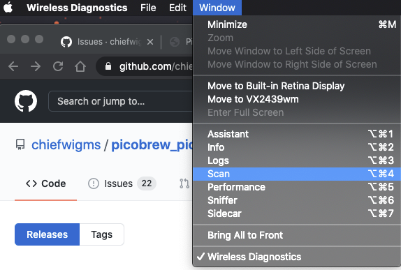 True Potential of Picobrew = ChiefWigms Server + RaspberryPi