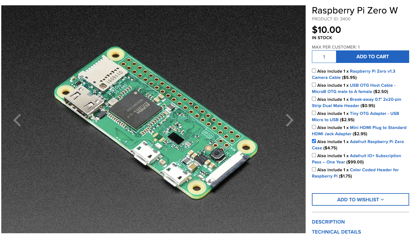 True Potential of Picobrew = ChiefWigms Server + RaspberryPi