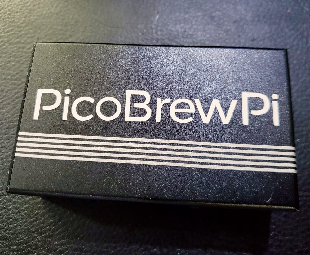 True Potential of Picobrew = ChiefWigms Server + RaspberryPi