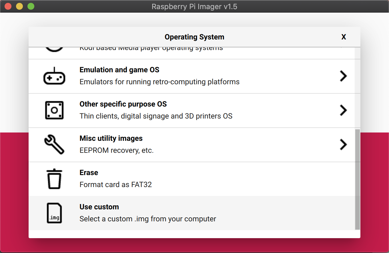 True Potential of Picobrew = ChiefWigms Server + RaspberryPi